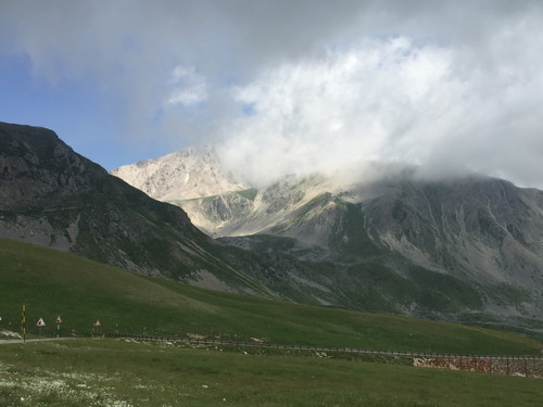 Il Gran Sasso