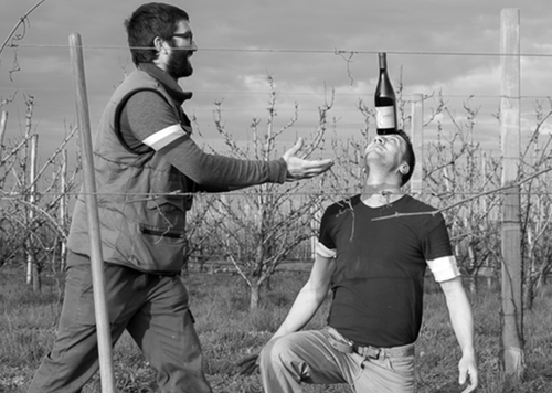 Podere Il Saliceto