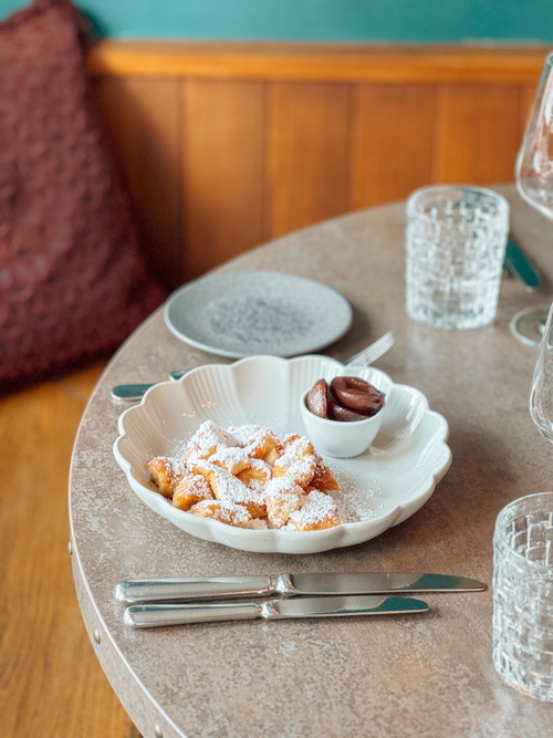 Kaiserschmarren 
