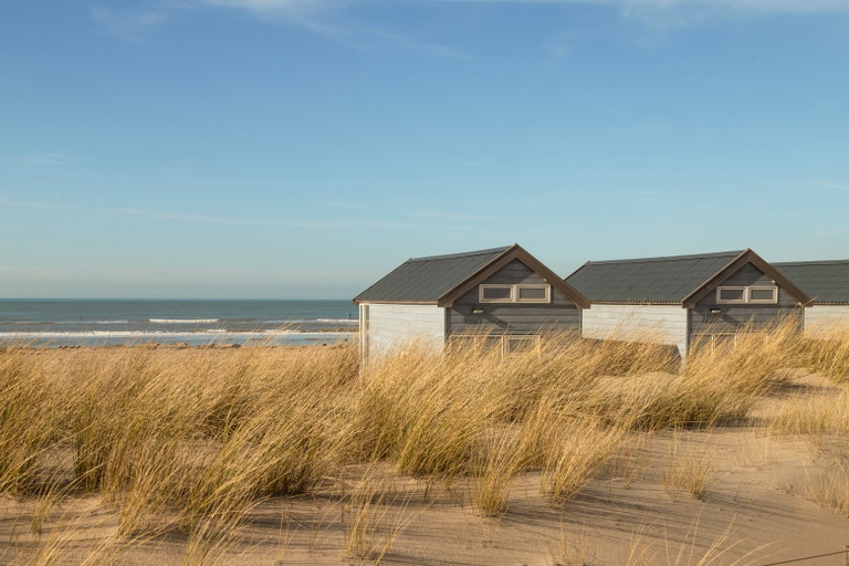 Katwijk aa Zee, Niederlande