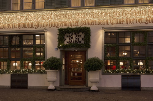 Das «Kindli»