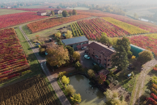 La Piana