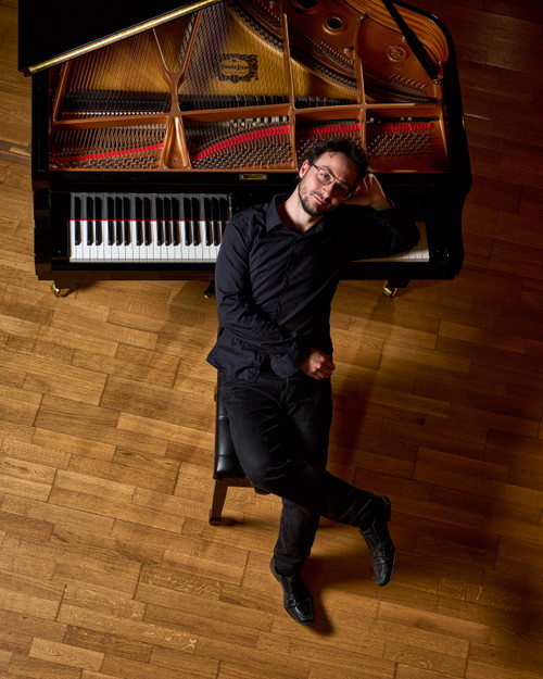 Manuel Magrini