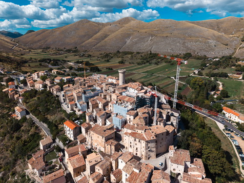 Santo Stefano di Sessanio