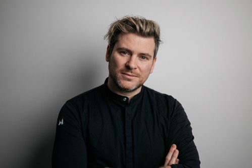 Koch des Jahres: Daniel Gottschlich
