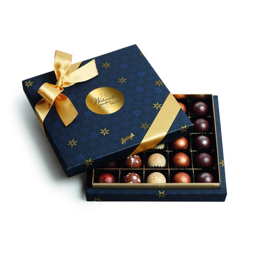 Weihnachtszauber Deluxe