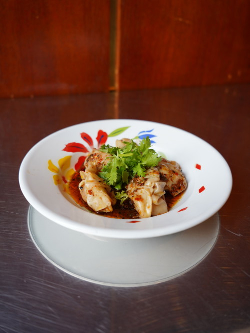 Die Won Tons