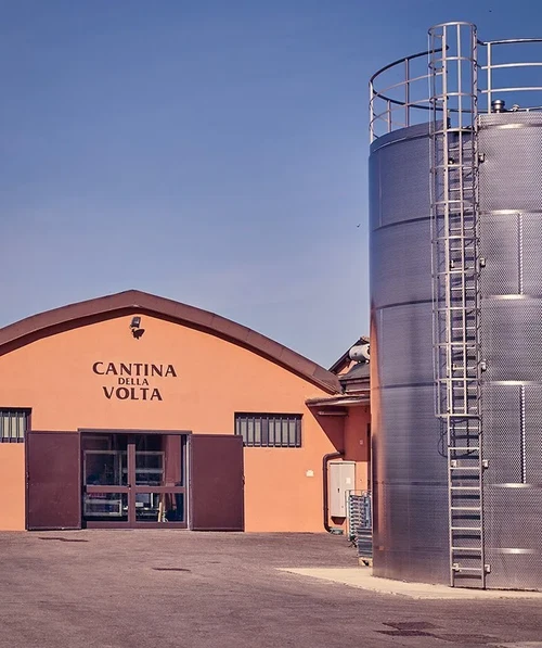 Cantina della Volta