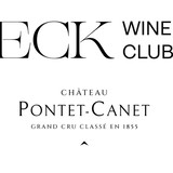 ECK Wine Club X Château Pontet-Canet