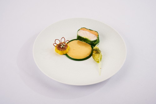 Bocuse d'or Team Slovakia