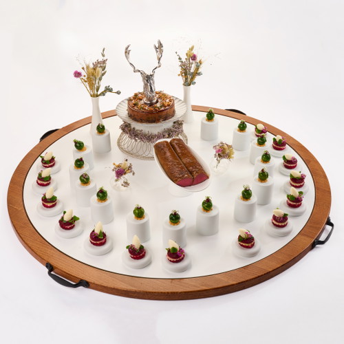 Bocuse d'or Team Slovakia