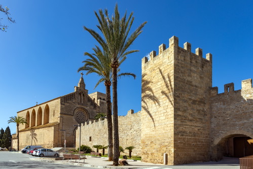 Sant Jaume in Palma de Mallorca