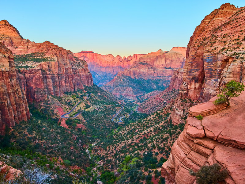 Zion National Park