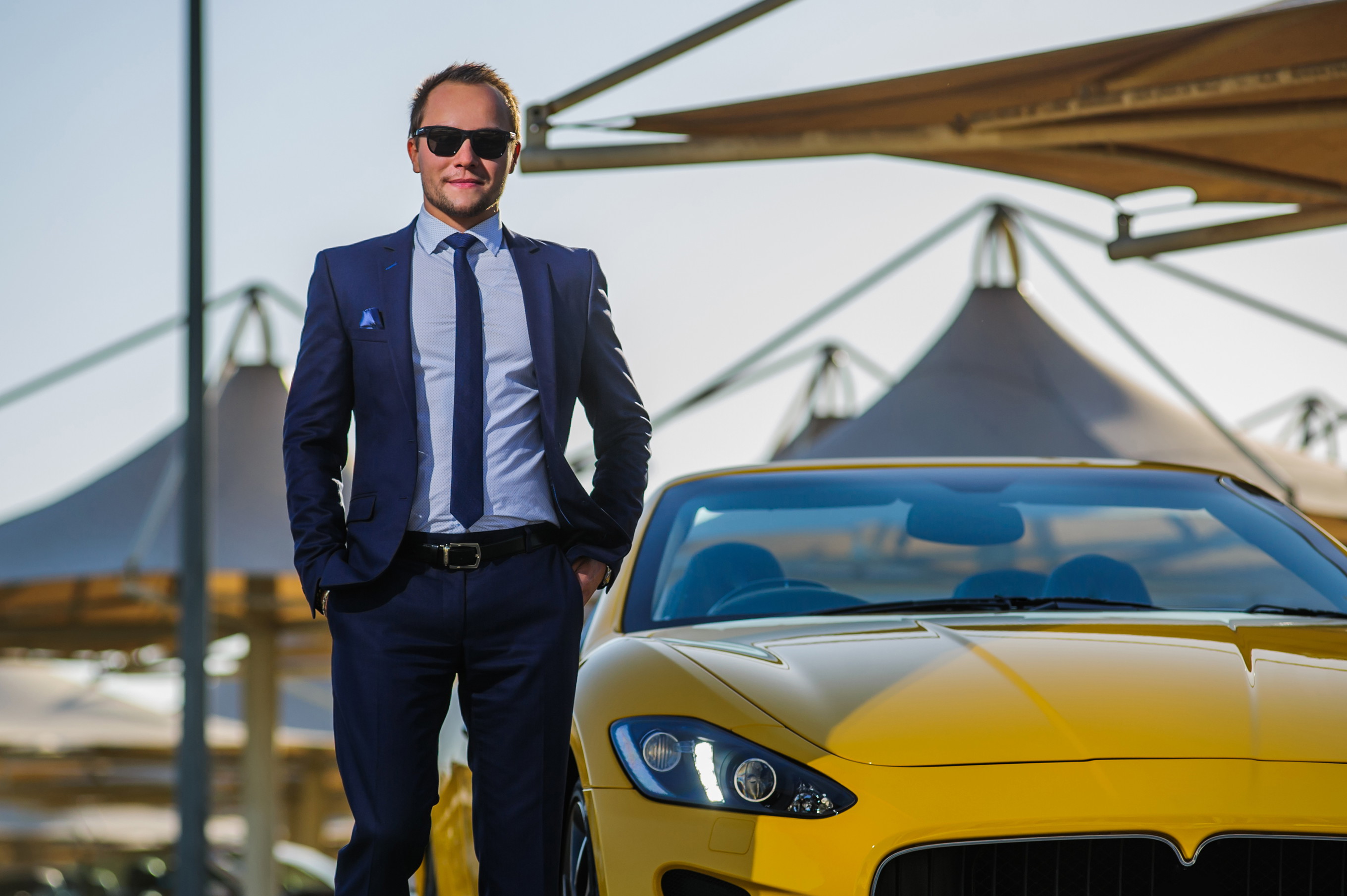 These 8 cities attract the super-rich - Falstaff