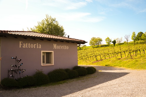 Fattoria Moretto