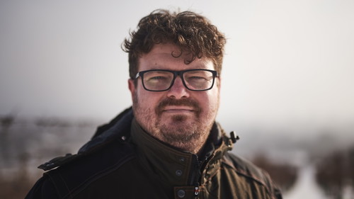 foto: Marek Dvořák