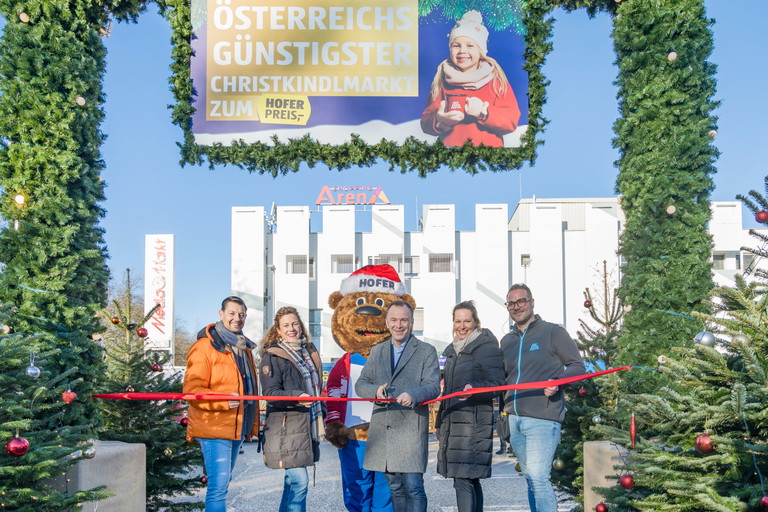 © Hofer Apa Fotoservice Neumayr