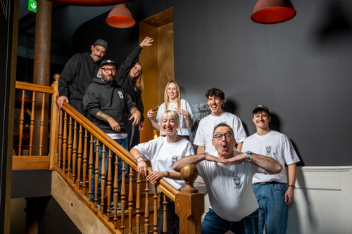 Das «Migu's»-Team
