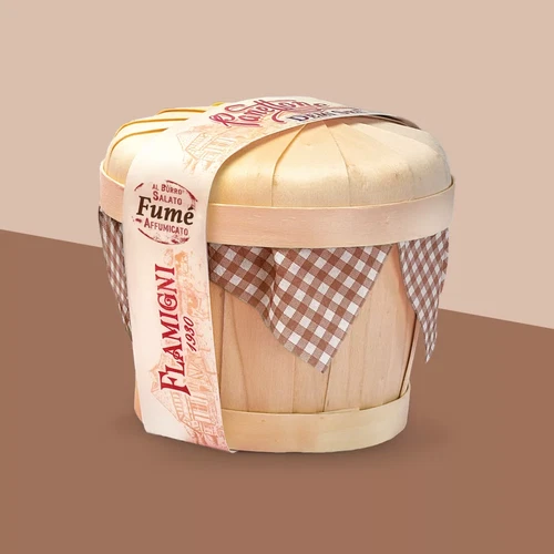 Il Panettone Demi-Sel