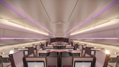 Qatar Airways