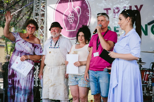 Foto: Eva Amzler, archív Malokarpatského múzea v Pezinku