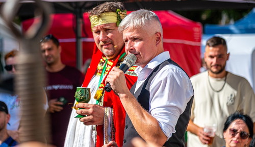 Foto: Eva Amzler, archív Malokarpatského múzea v Pezinku