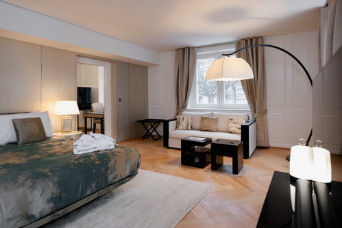 Die Escher Suite