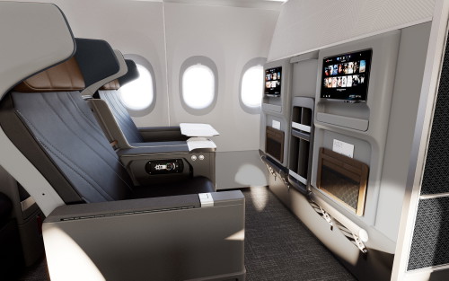 Premium Economy