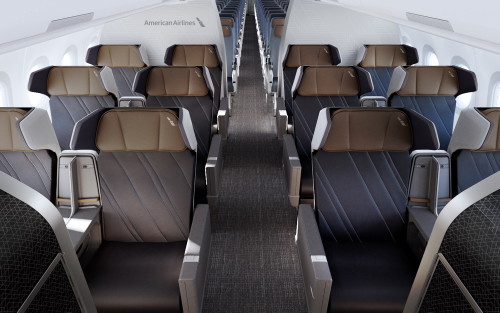 Premium Economy