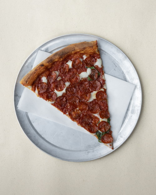 Lust auf ein Slice?