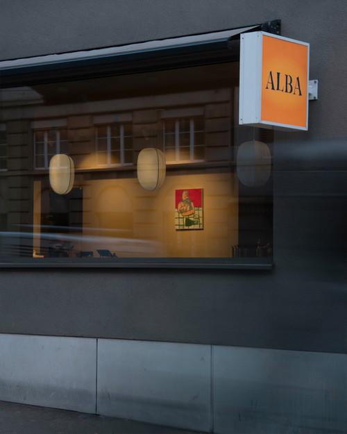 Die neue Location befindet sich an der Stampfenbachstrasse 68.