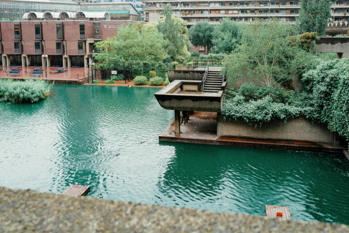 Barbican Centre