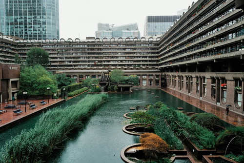 Barbican Centre