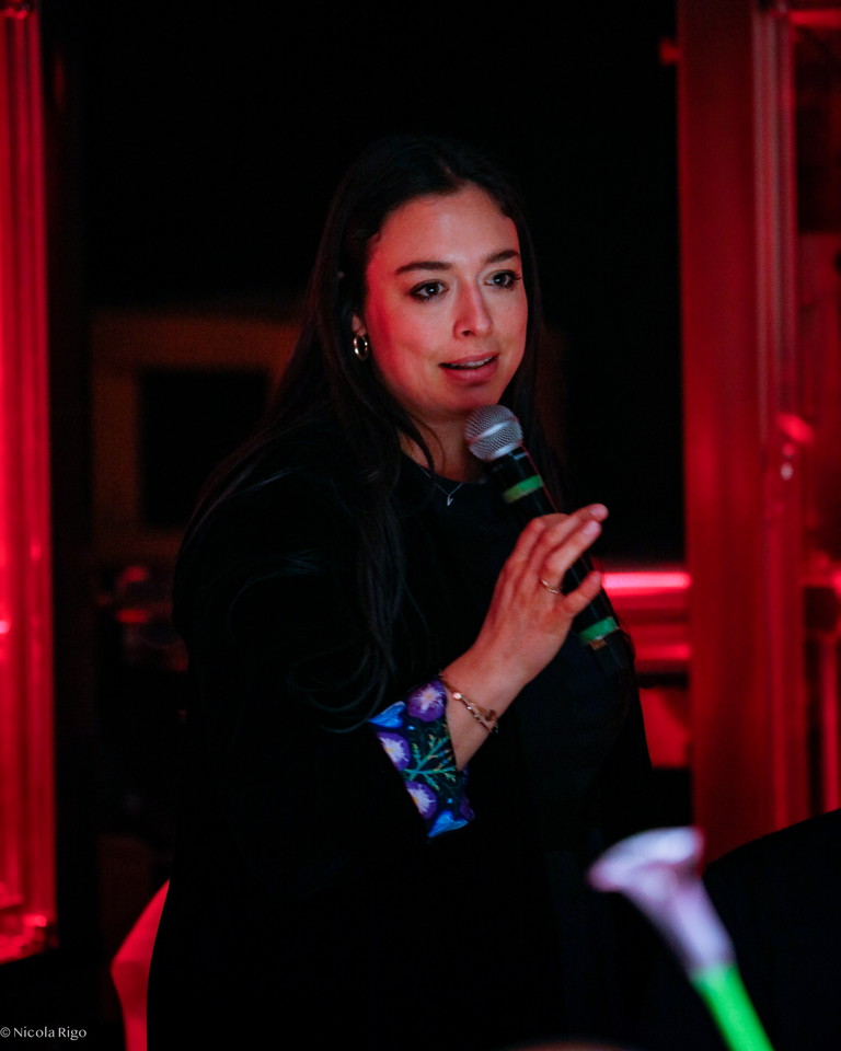 Francesca Martellozzo