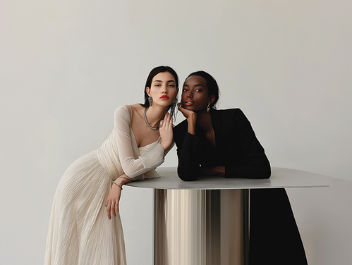Glamour &amp; Gleam