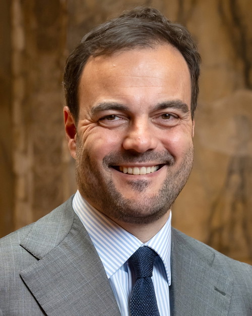 Christian Zandonella