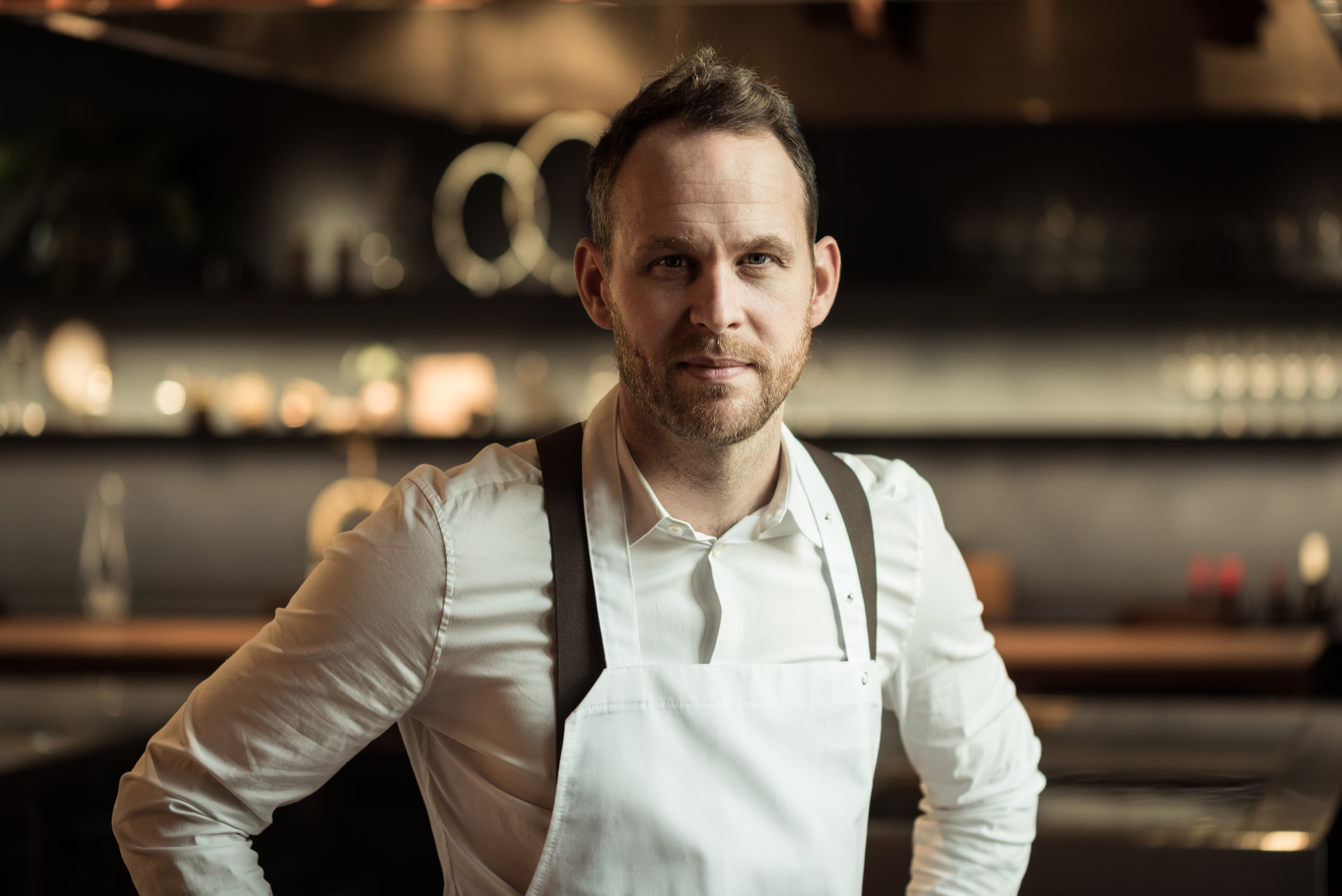 Björn Frantzén Reveals New Collaboration with N25 Caviar - Falstaff