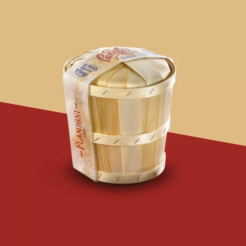 Il Panettone Demi-Sel