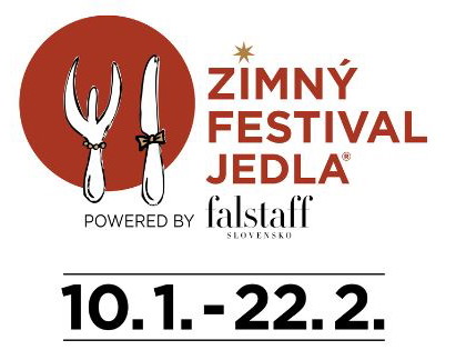 zimný festival jedla 2026