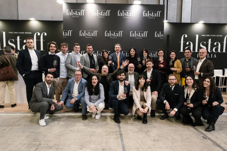 Vinitaly 2025