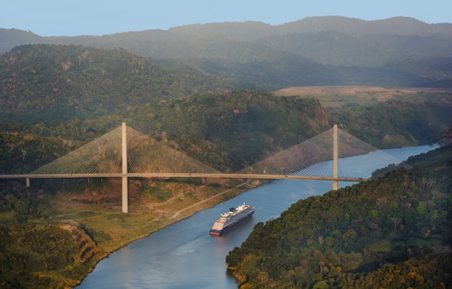 Canale di Panama