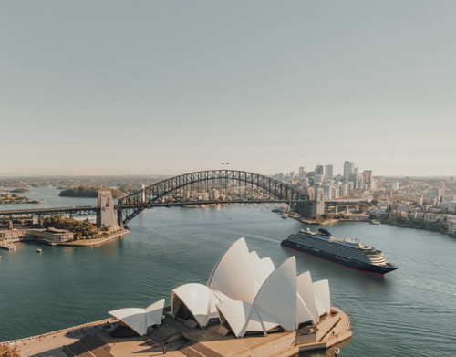 Sydney