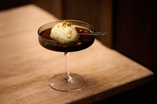 Espresso Martini