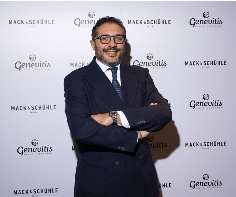 Fedele Angelillo
