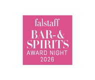 Falstaff Vienna Bar and Spirits Festival 2026