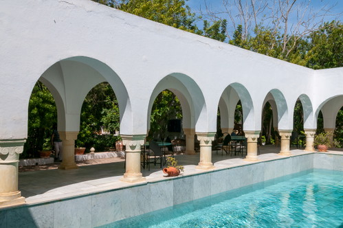 Villa Dar Sebastien