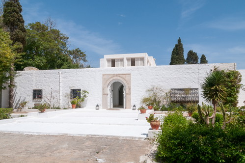 Villa Dar Sebastien