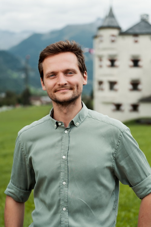 ©  Bergrestaurant Hirsch und Maus/Marktl Photograph