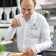 Thomas Höfler, Küchenchef Landhaus zu Appesbach
