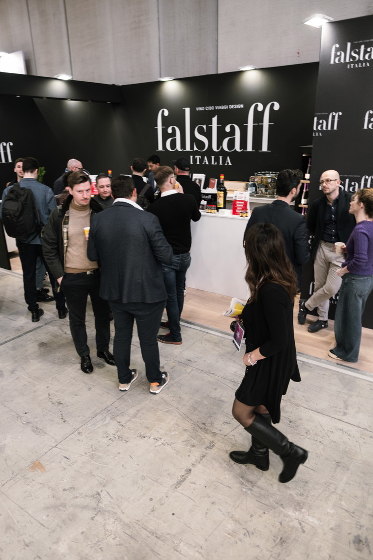 Vinitaly 2025, un successo di pubblico.